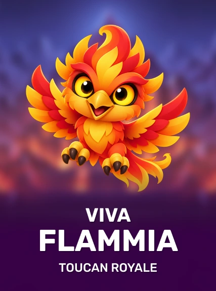 Viva Flammia game tile